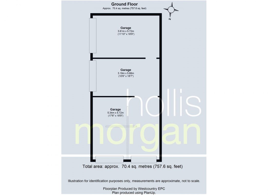 Floorplan for *** SOLD @ HOLLIS MORGAN APRIL AUCTION ***