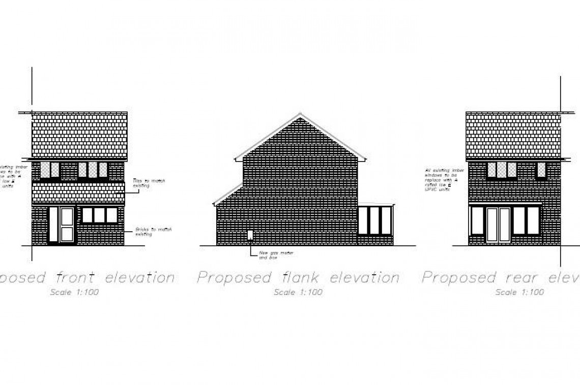 Images for HOUSE FOR UPDATING + PLANING TO EXTEND