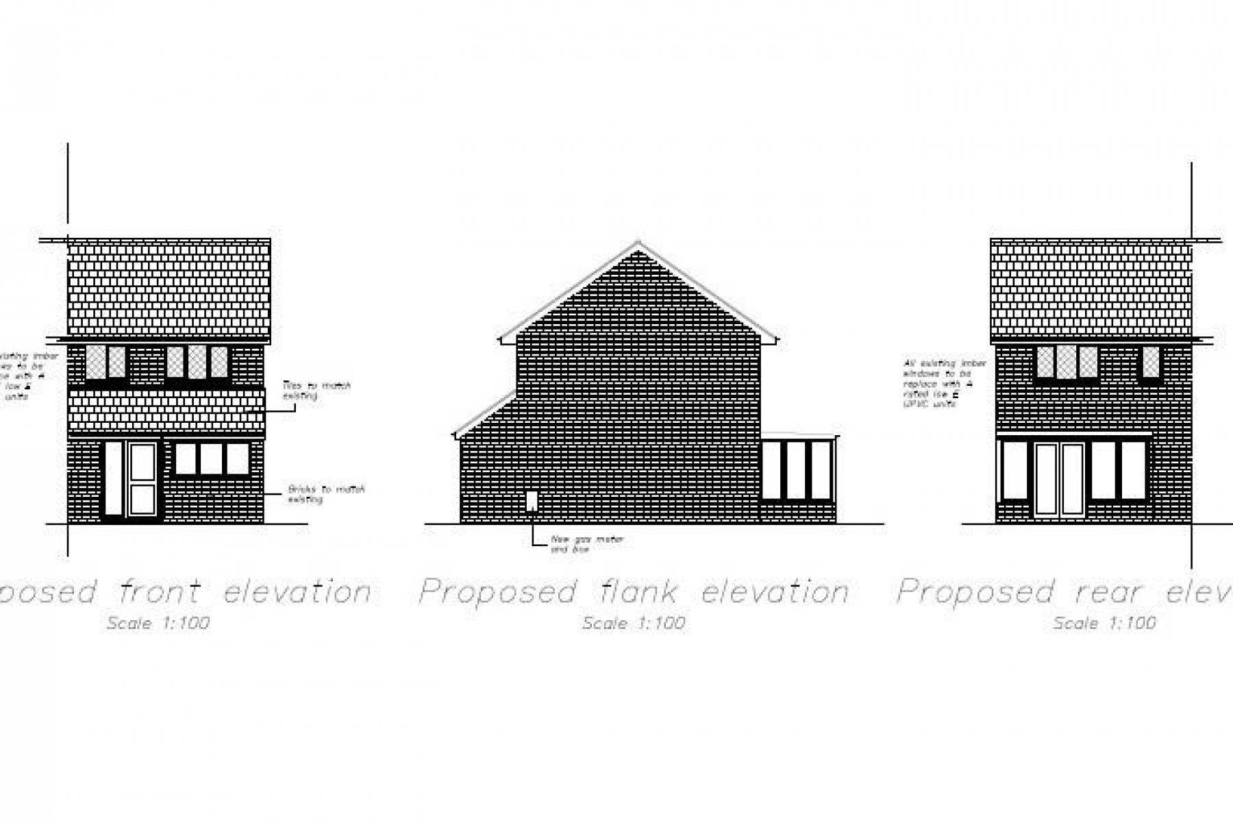 Images for HOUSE FOR UPDATING + PLANING TO EXTEND