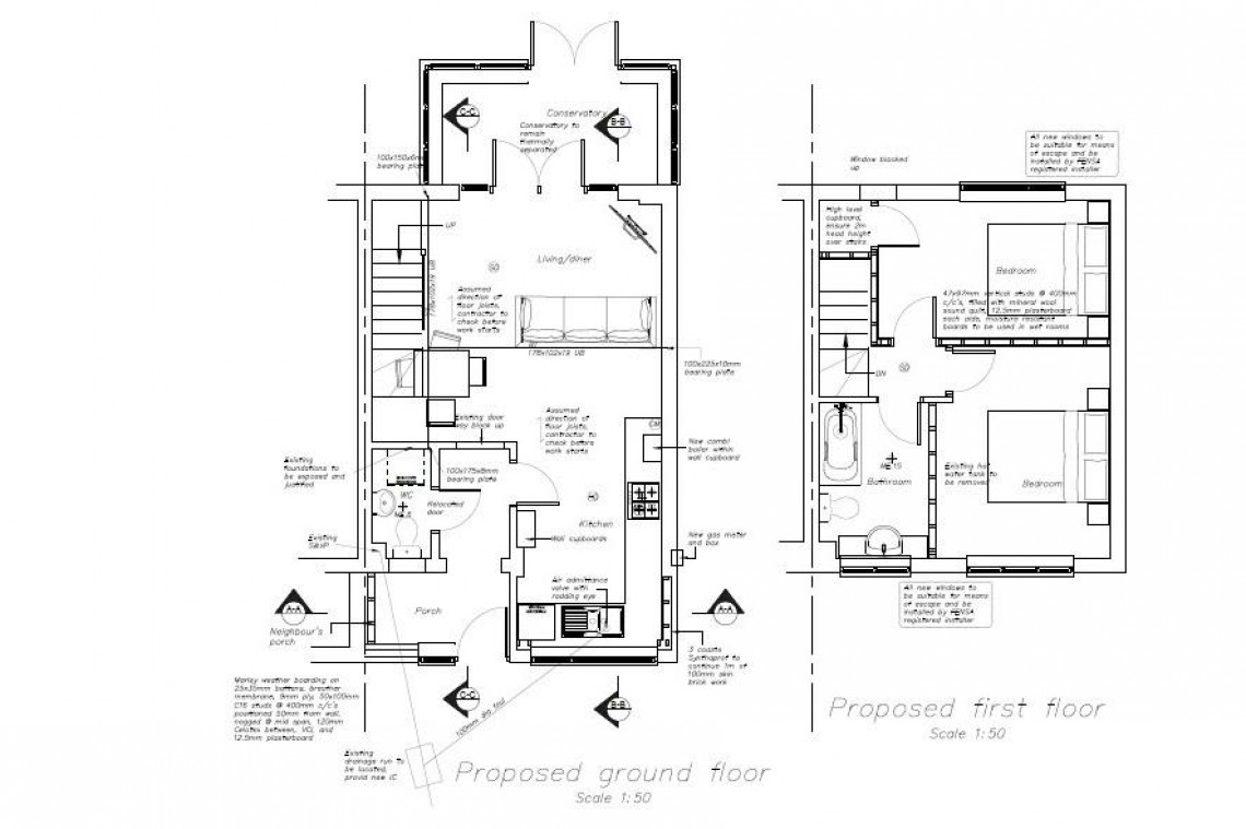 Images for HOUSE FOR UPDATING + PLANING TO EXTEND