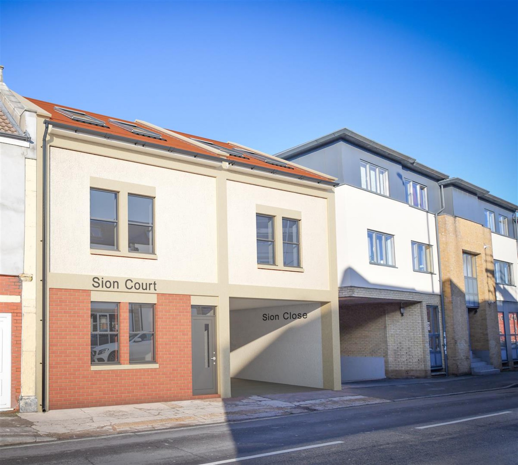 Images for Sion Court, Bedminster