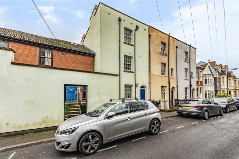 View Full Details for Upper Cheltenham Place, Montpelier