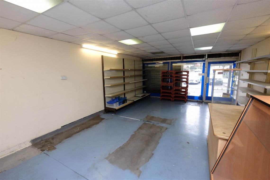 Images for VACANT COMMERCIAL UNIT - SOUTHMEAD