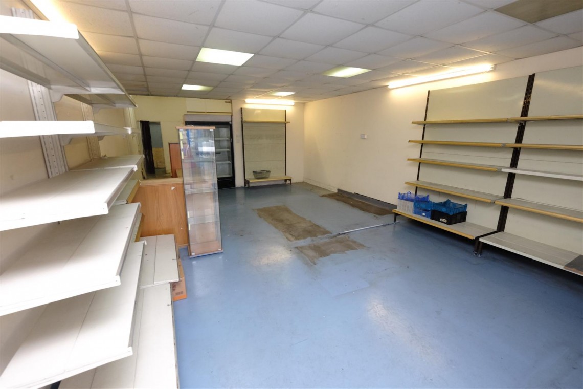 Images for VACANT COMMERCIAL UNIT - SOUTHMEAD