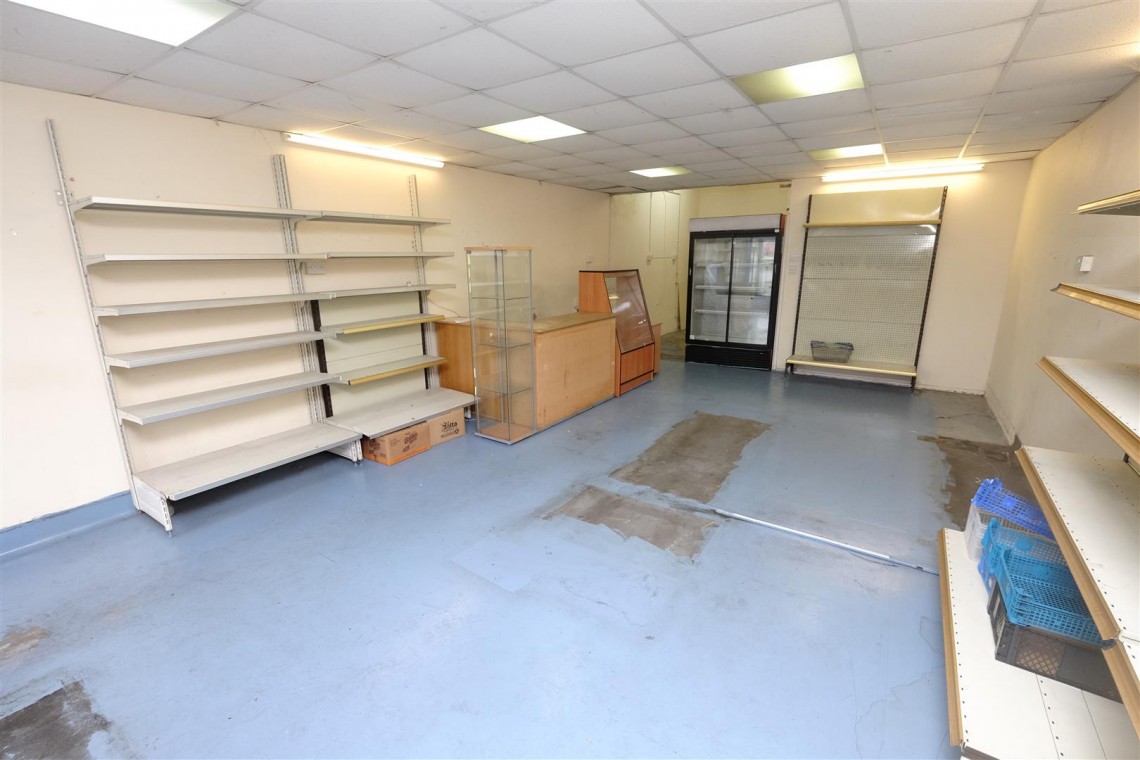 Images for VACANT COMMERCIAL UNIT - SOUTHMEAD