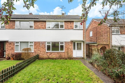 View Full Details for SEMI FOR UPDATING - STROUD