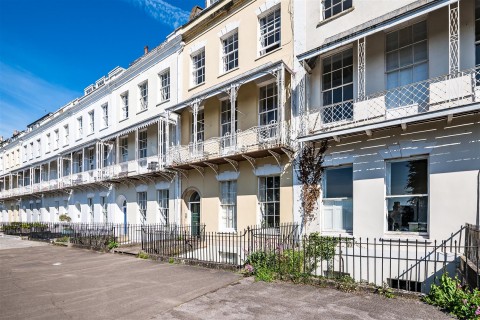 View Full Details for Royal York Crescent, Clifton