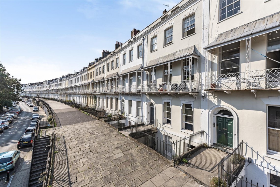 Images for Royal York Crescent, Clifton