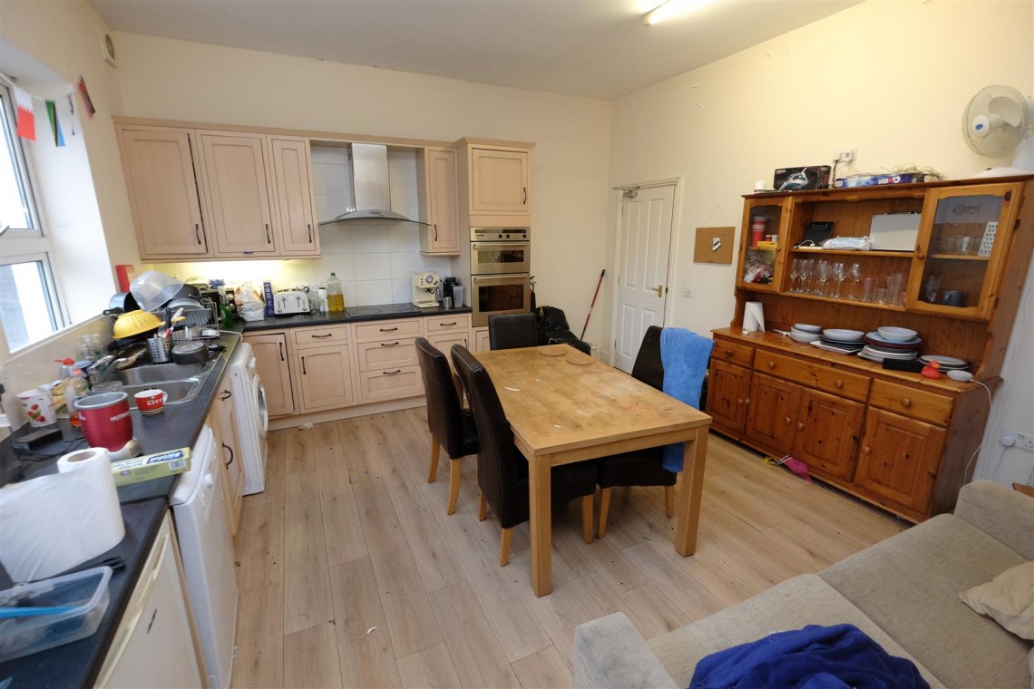 Images for 6 BED HMO ( £37,800 PA ) - BS2