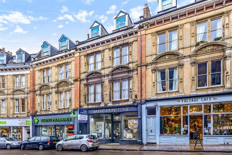 View Full Details for PRIME CLIFTON VILLAGE FREEHOLD INVESTMENT