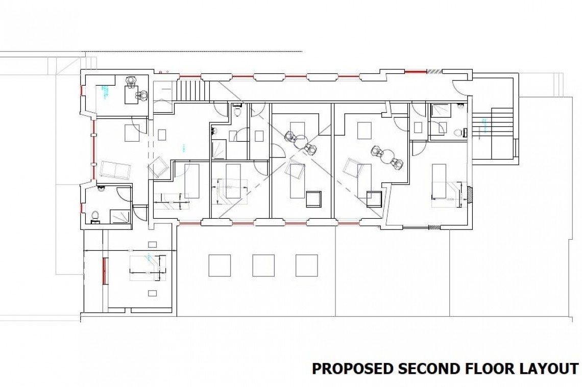 Images for DETACHED CHAPEL WITH RESI PLANNING - WSM