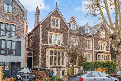 View Full Details for Chantry Road, Clifton