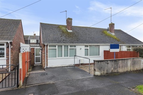 View Full Details for HOUSE FOR UPDATING - NAILSEA