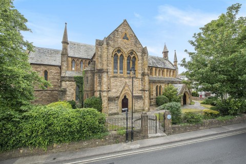 View Full Details for YEOVIL FOYER & TRINITY CHURCH