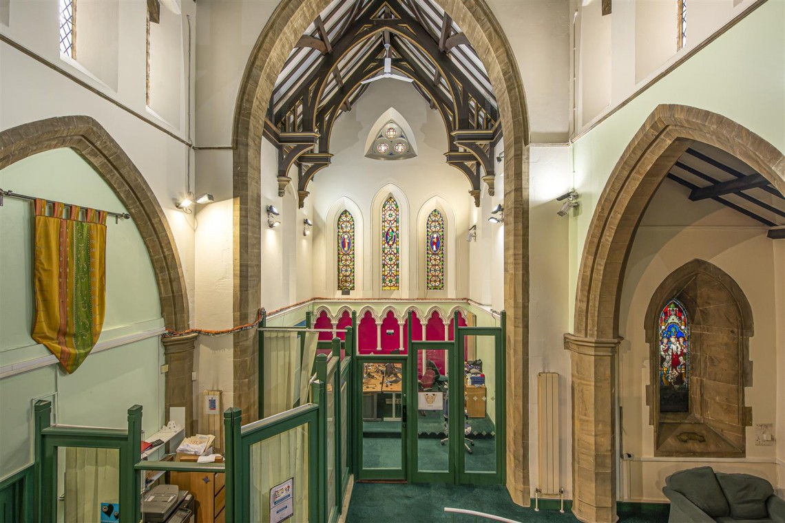 Images for YEOVIL FOYER & TRINITY CHURCH