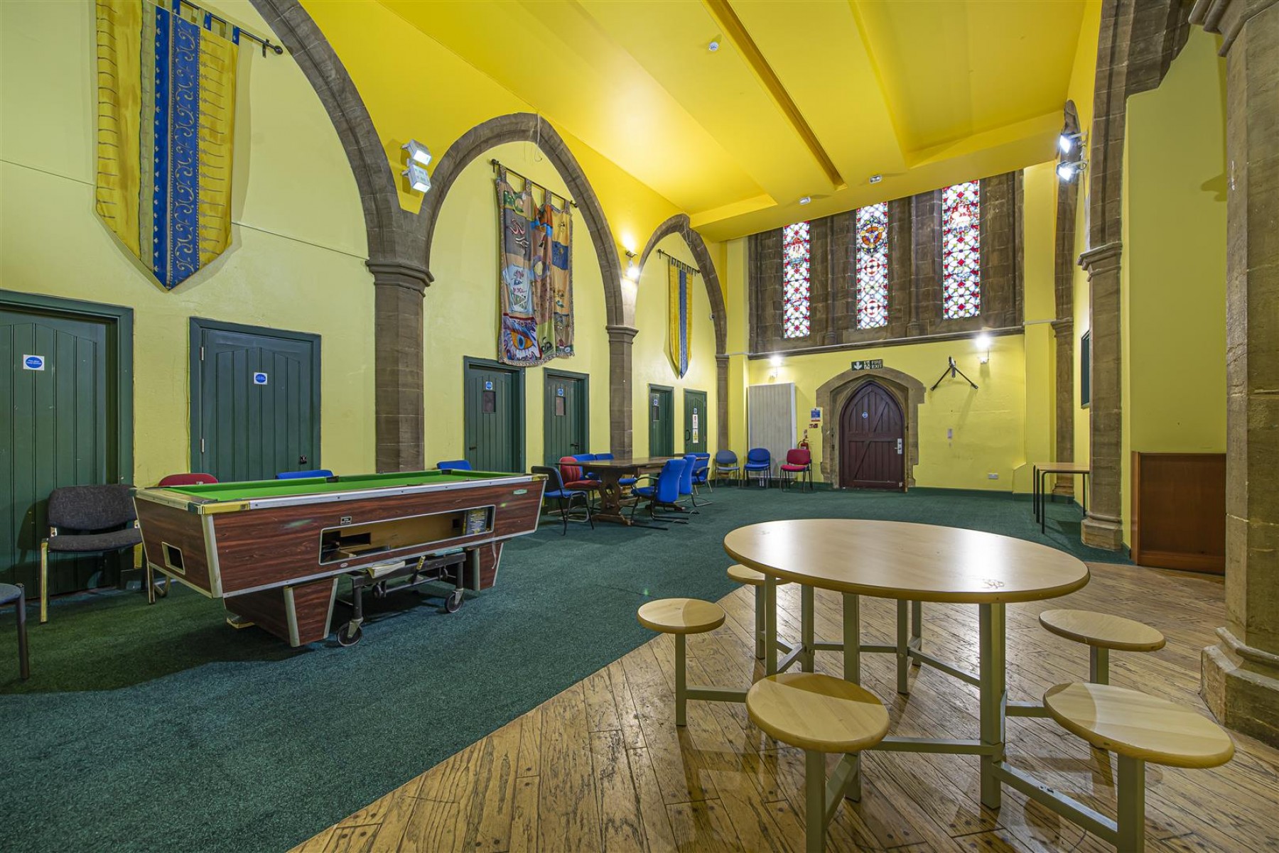 Images for YEOVIL FOYER & TRINITY CHURCH