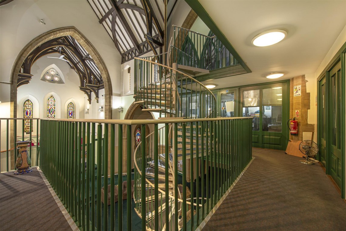 Images for YEOVIL FOYER & TRINITY CHURCH