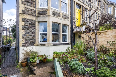 View Full Details for Burghley Road, St Andrews