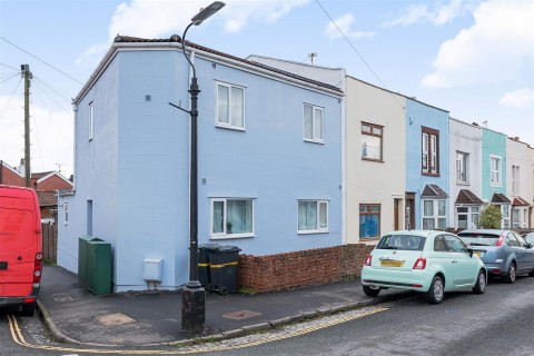 View Full Details for 5 BED HMO - HORFIELD