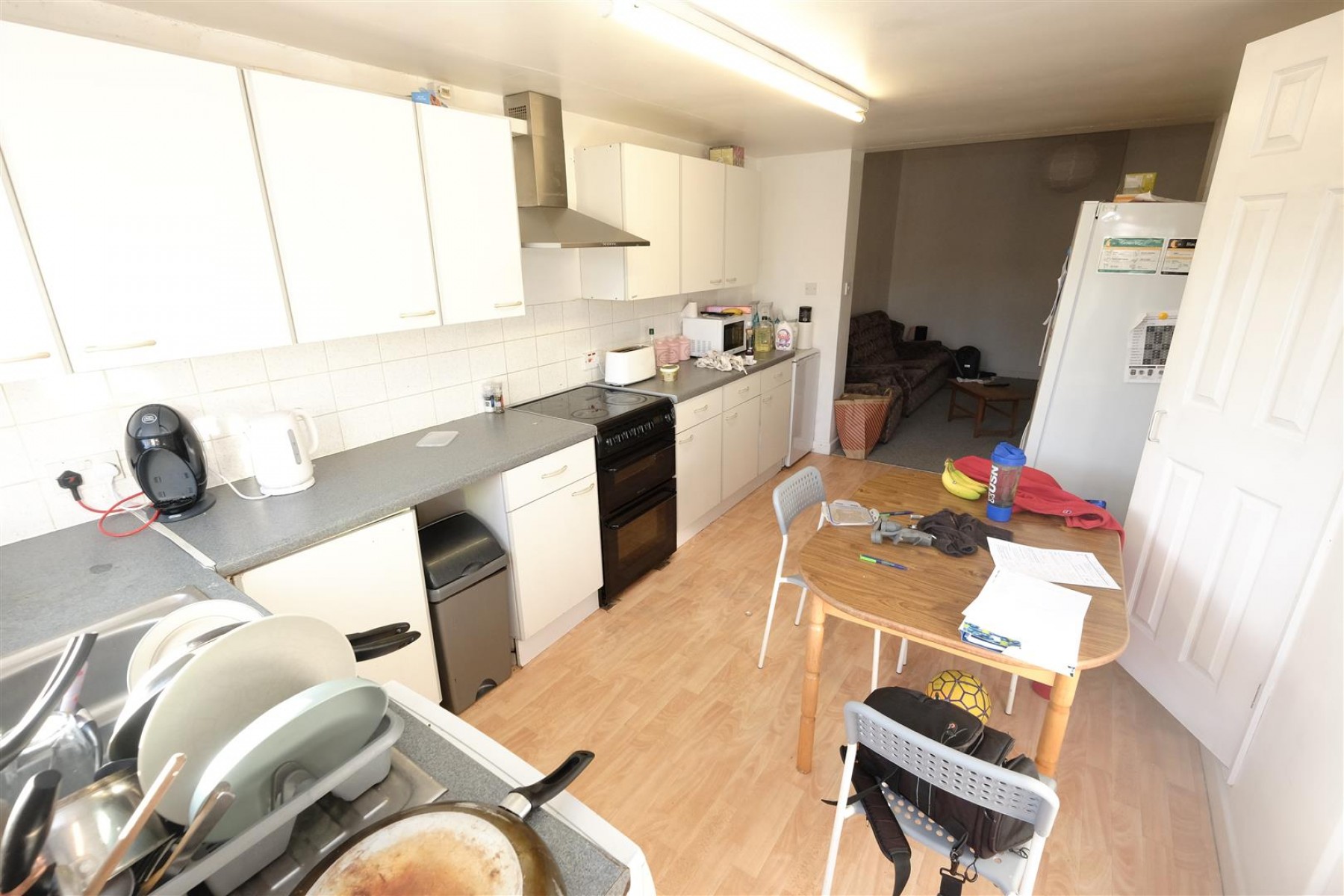 Images for 5 BED HMO - HORFIELD