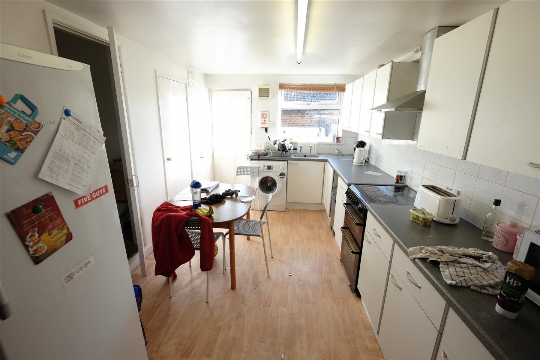 Images for 5 BED HMO - HORFIELD