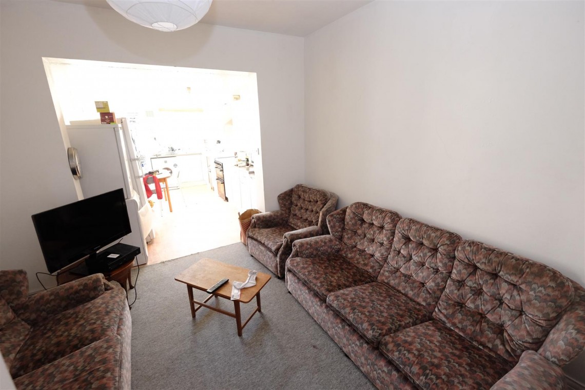 Images for 5 BED HMO - HORFIELD