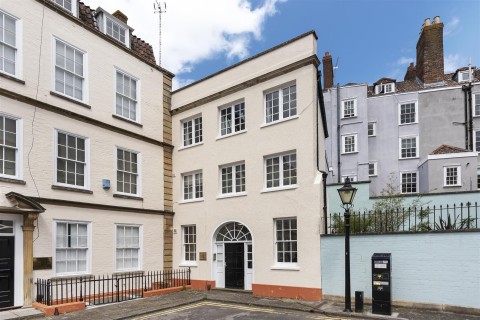 View Full Details for Orchard Street, Bristol