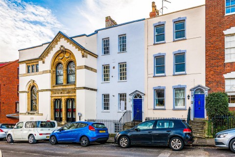 View Full Details for Portland Street, Kingsdown