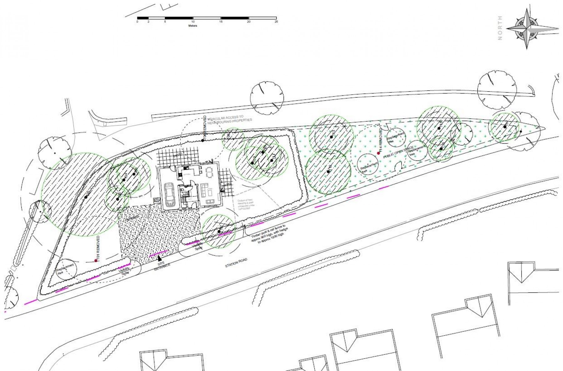 Images for LAND WITH POTENTIAL - NAILSEA