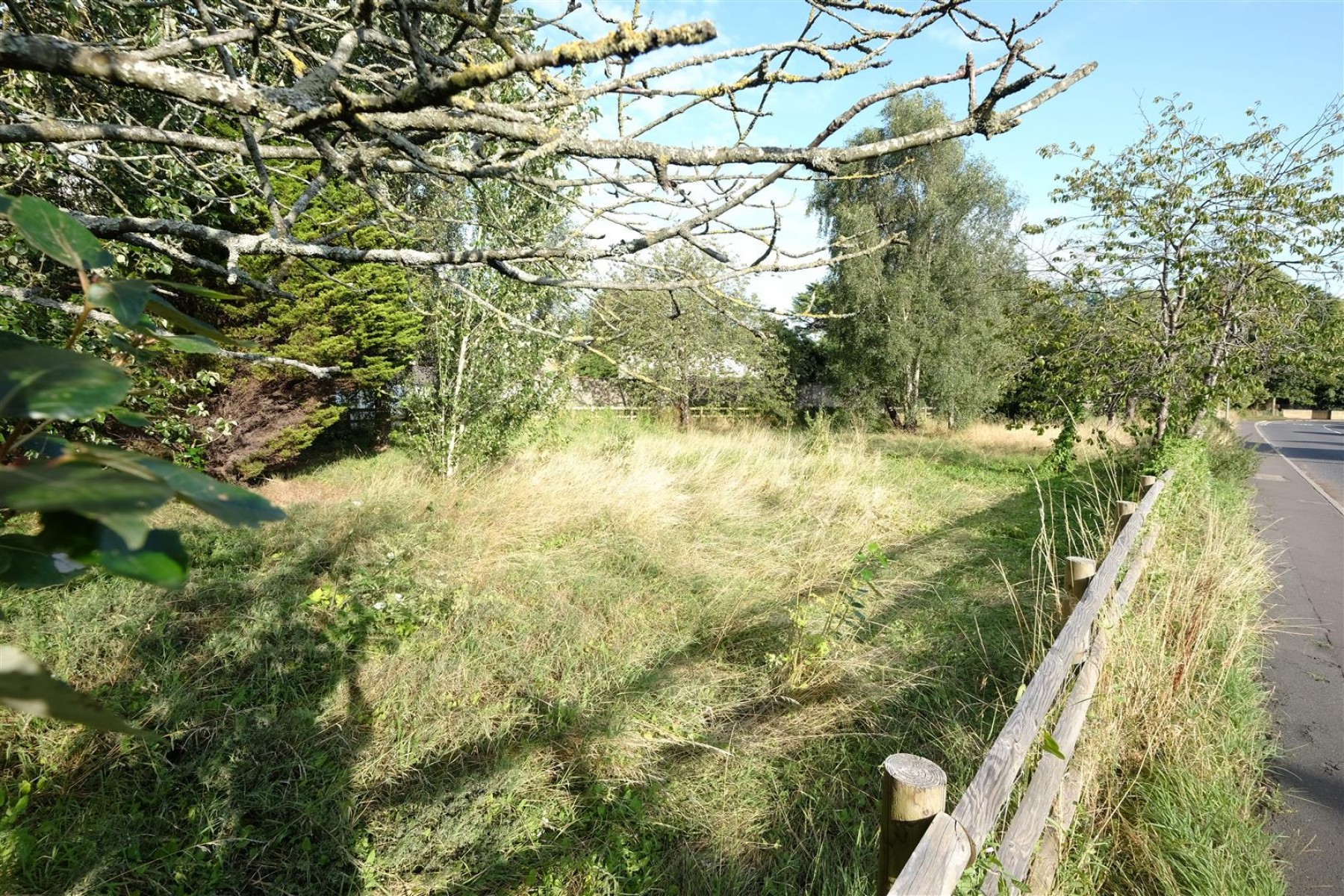 Images for LAND WITH POTENTIAL - NAILSEA
