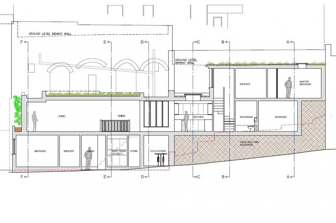 Images for CLIFTON PLOT - PP DETACHED ECO HOUSE