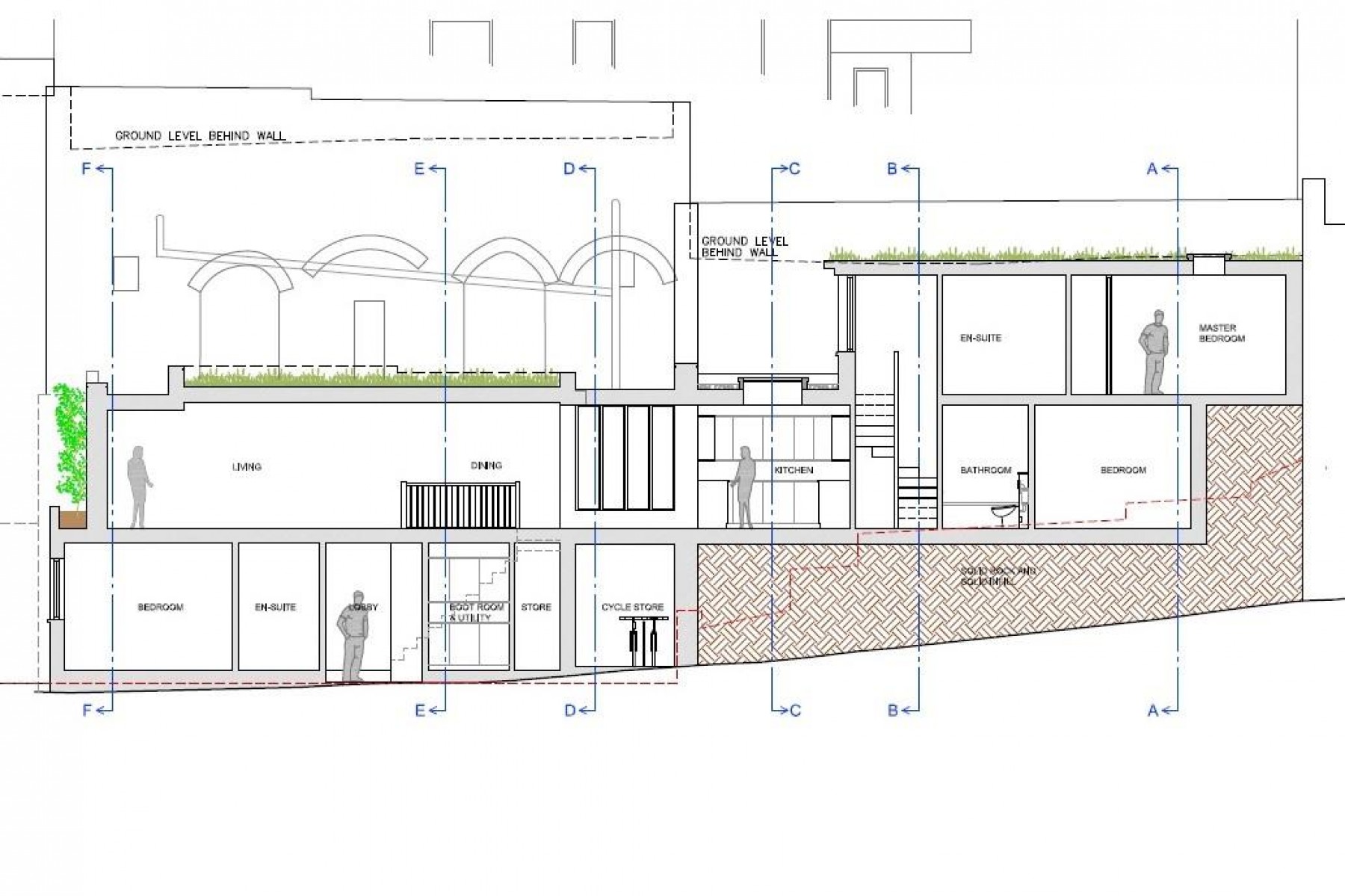 Images for CLIFTON PLOT - PP DETACHED ECO HOUSE