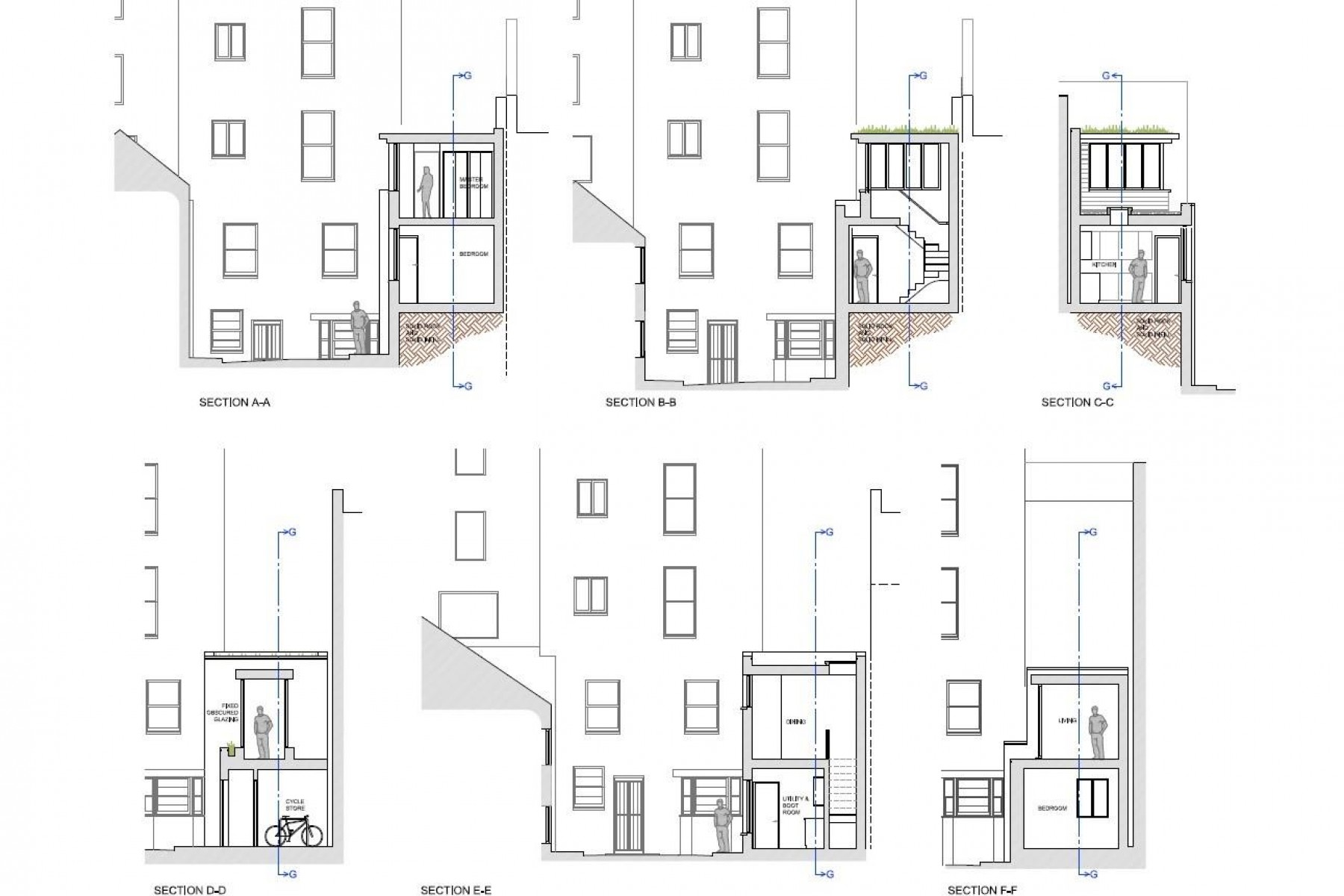 Images for CLIFTON PLOT - PP DETACHED ECO HOUSE