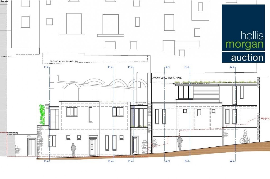 Images for CLIFTON PLOT - PP DETACHED ECO HOUSE