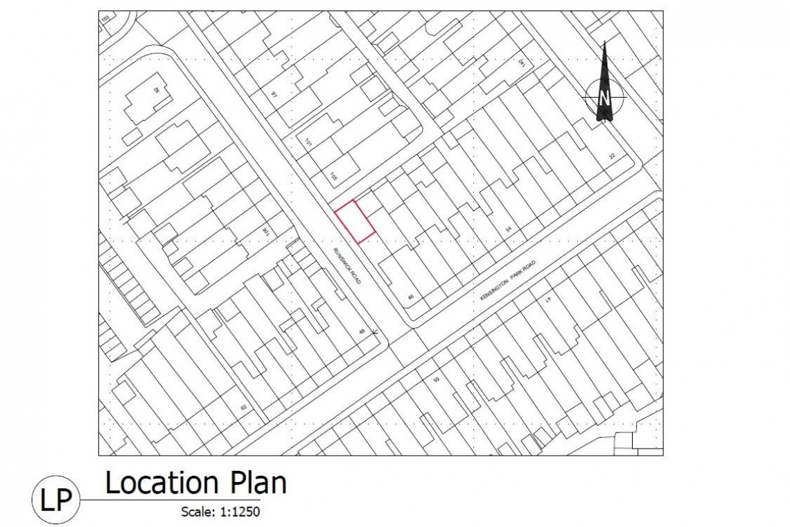 Images for PLOT WITH PLANNING - BS4