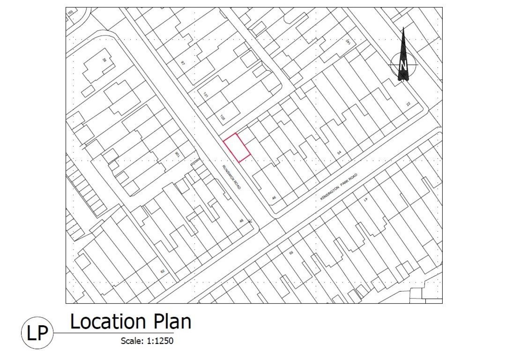 Images for PLOT WITH PLANNING - BS4