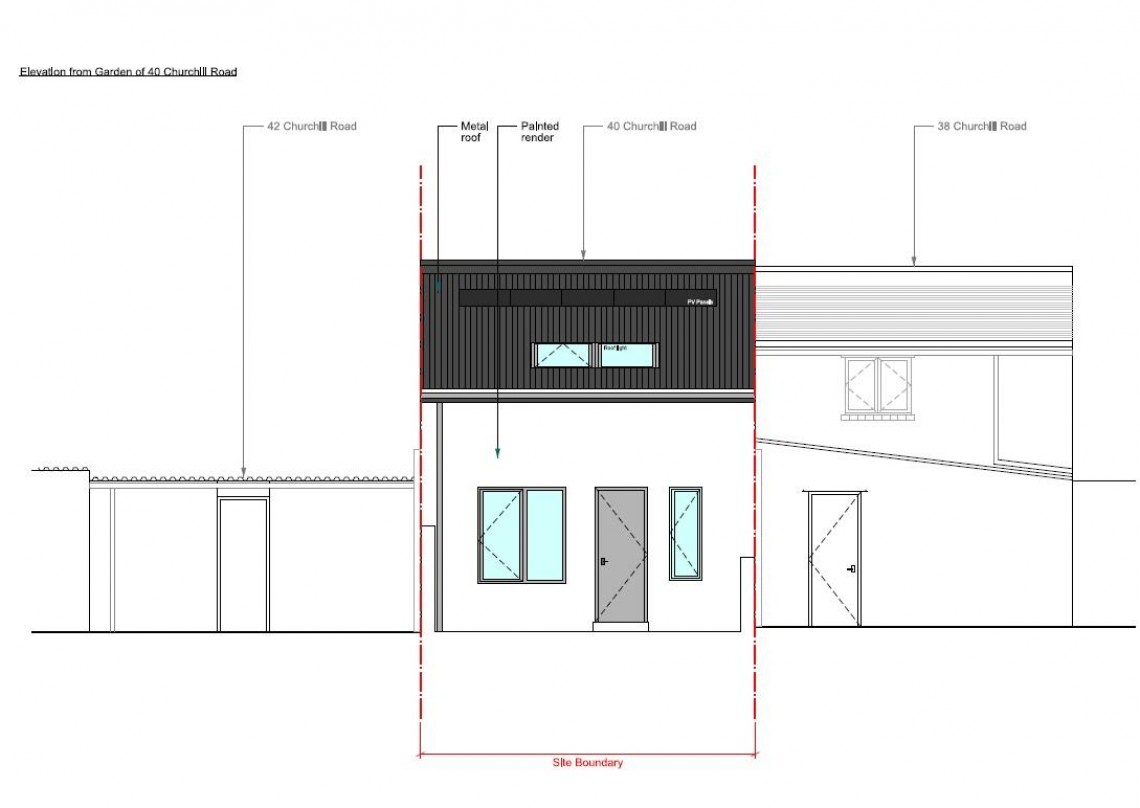 Images for COACH HOUSE WITH POTENTIAL - BRISLINGTON