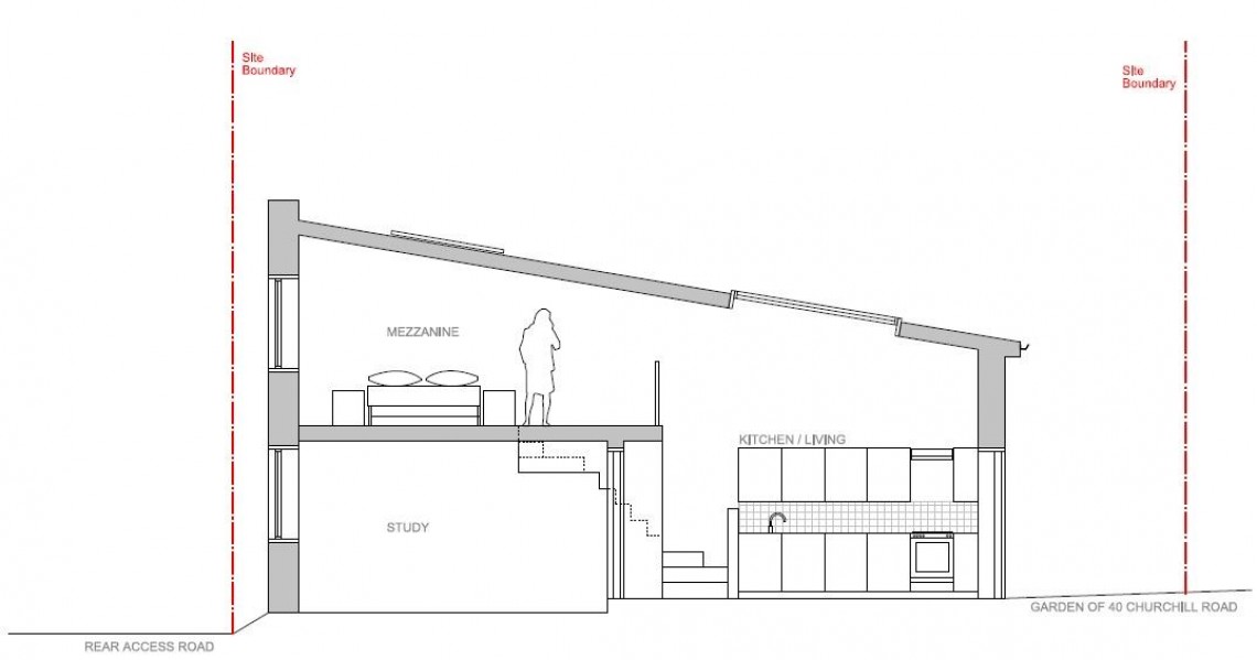 Images for COACH HOUSE WITH POTENTIAL - BRISLINGTON