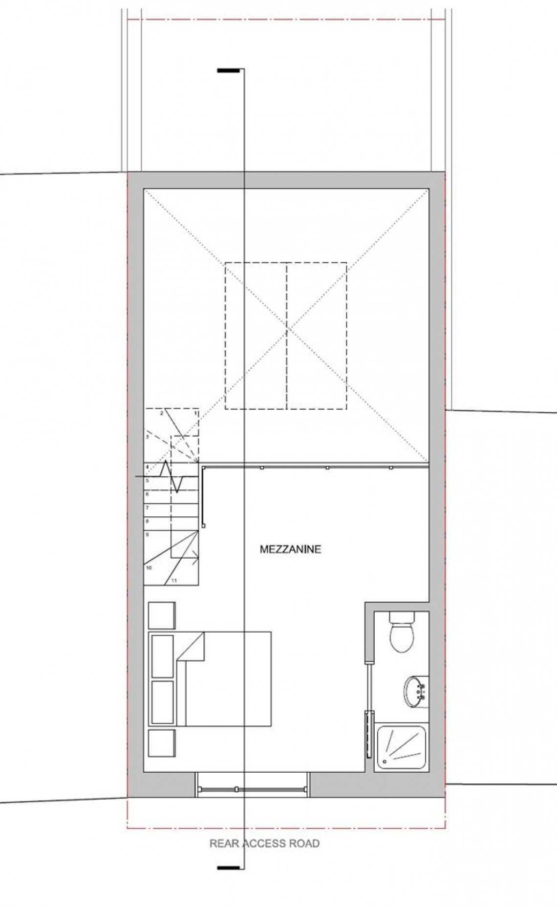 Images for COACH HOUSE WITH POTENTIAL - BRISLINGTON