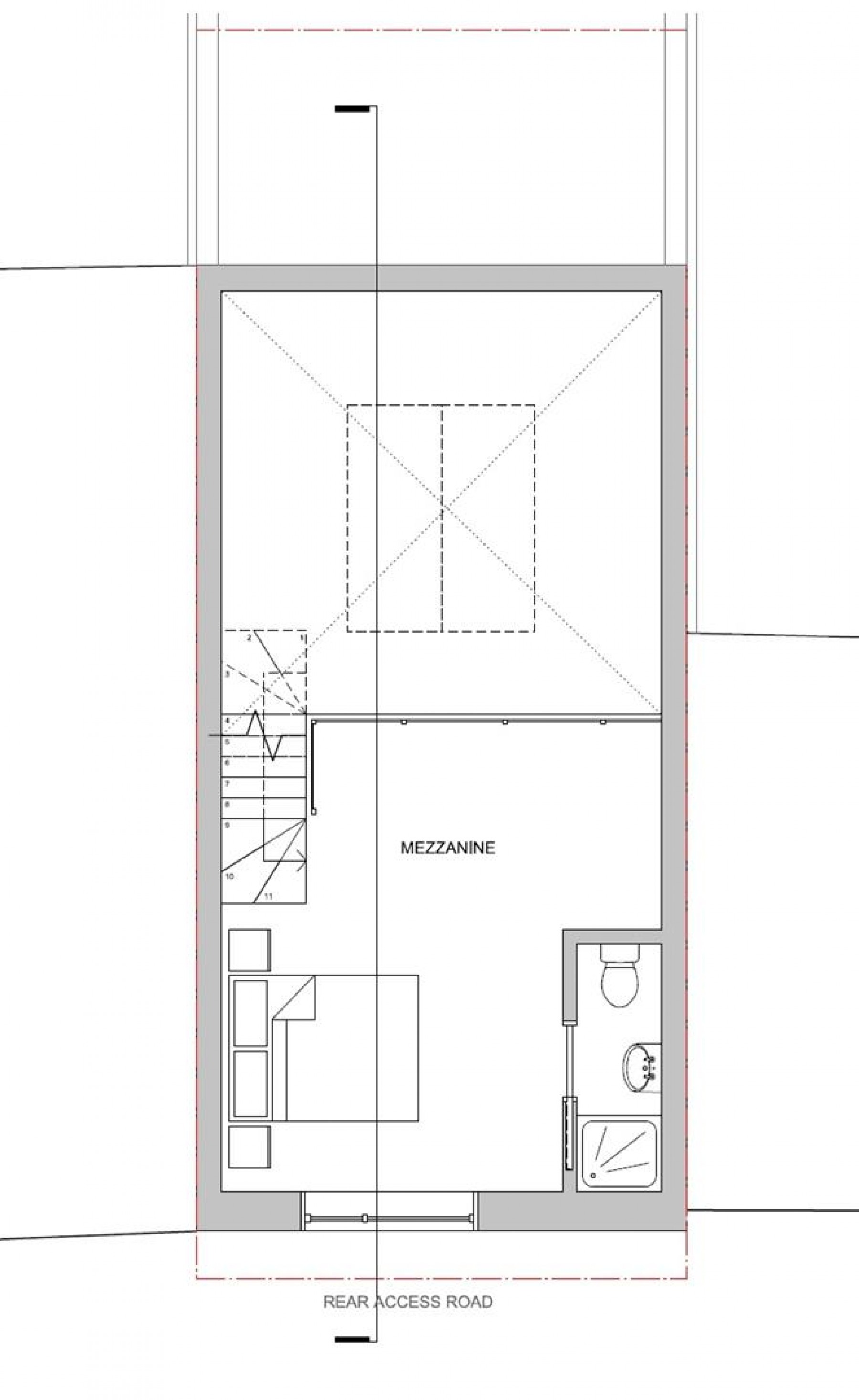 Images for COACH HOUSE WITH POTENTIAL - BRISLINGTON