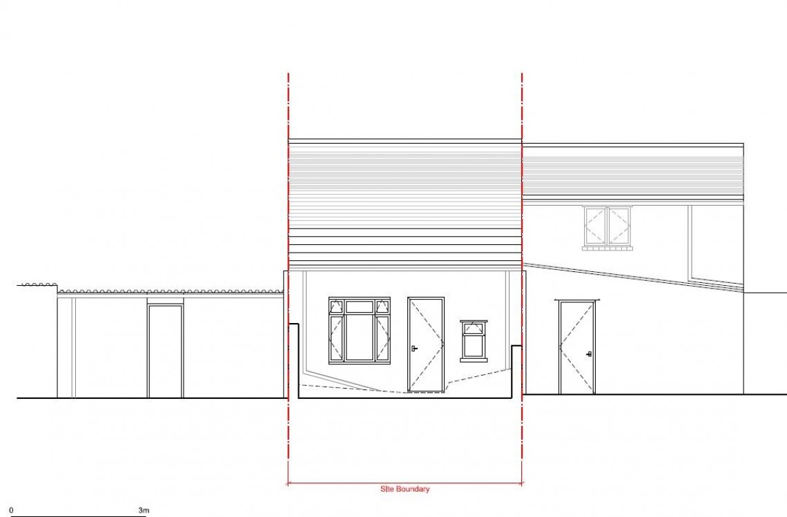 Images for COACH HOUSE WITH POTENTIAL - BRISLINGTON