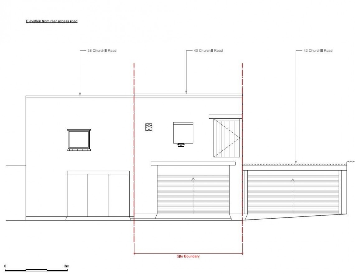 Images for COACH HOUSE WITH POTENTIAL - BRISLINGTON
