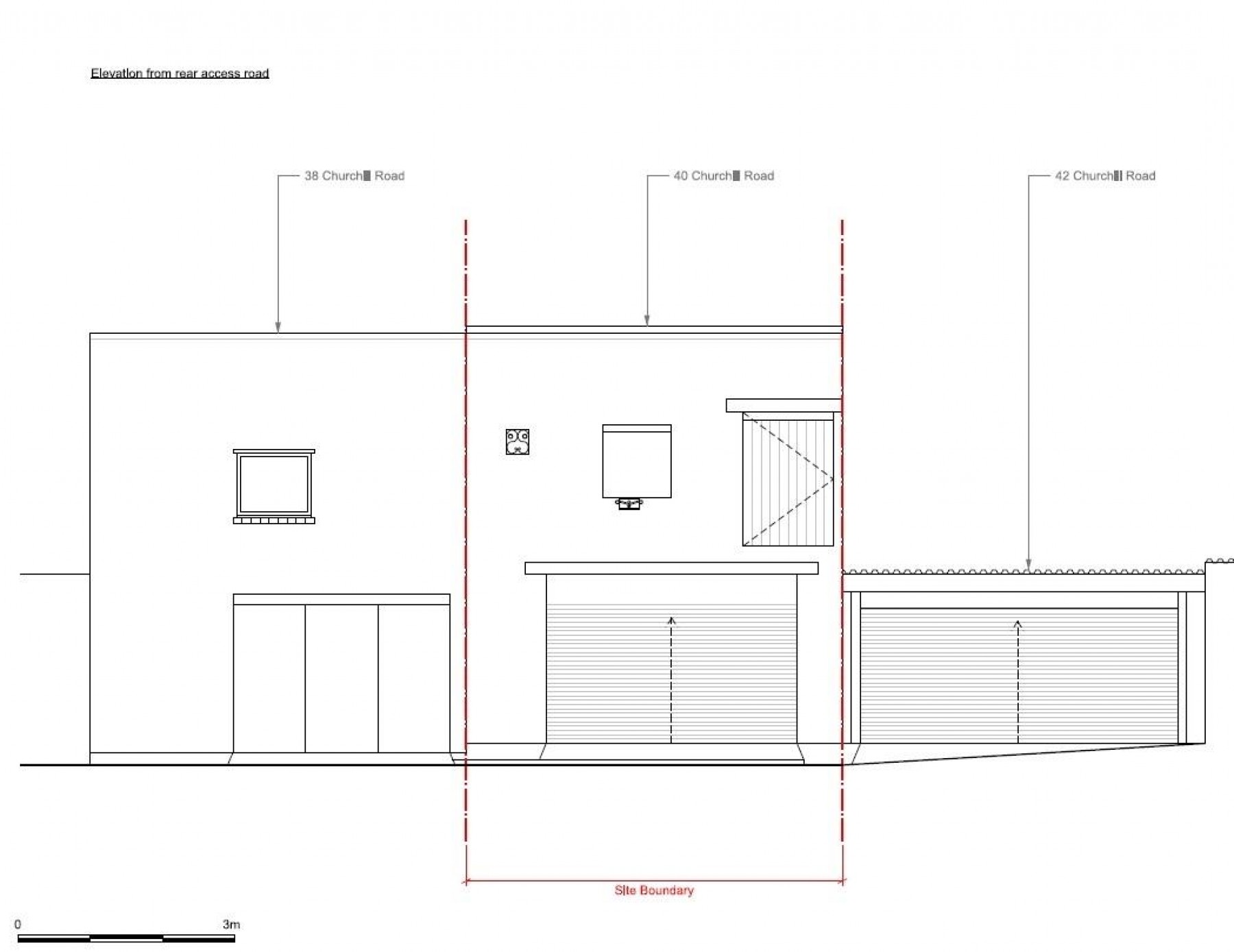 Images for COACH HOUSE WITH POTENTIAL - BRISLINGTON