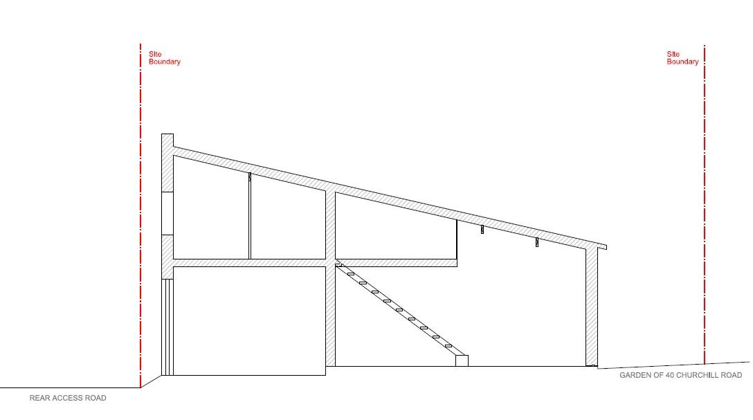 Floorplans For COACH HOUSE WITH POTENTIAL - BRISLINGTON