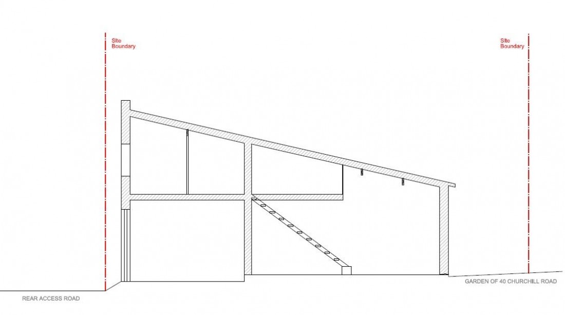 Floorplan for COACH HOUSE WITH POTENTIAL - BRISLINGTON