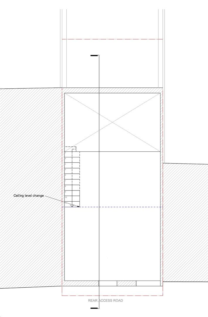 Floorplans For COACH HOUSE WITH POTENTIAL - BRISLINGTON