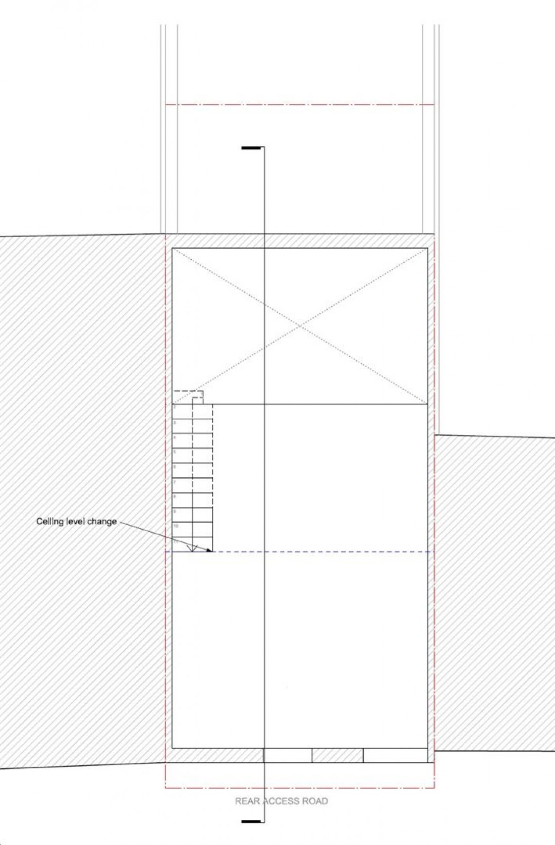 Floorplan for COACH HOUSE WITH POTENTIAL - BRISLINGTON