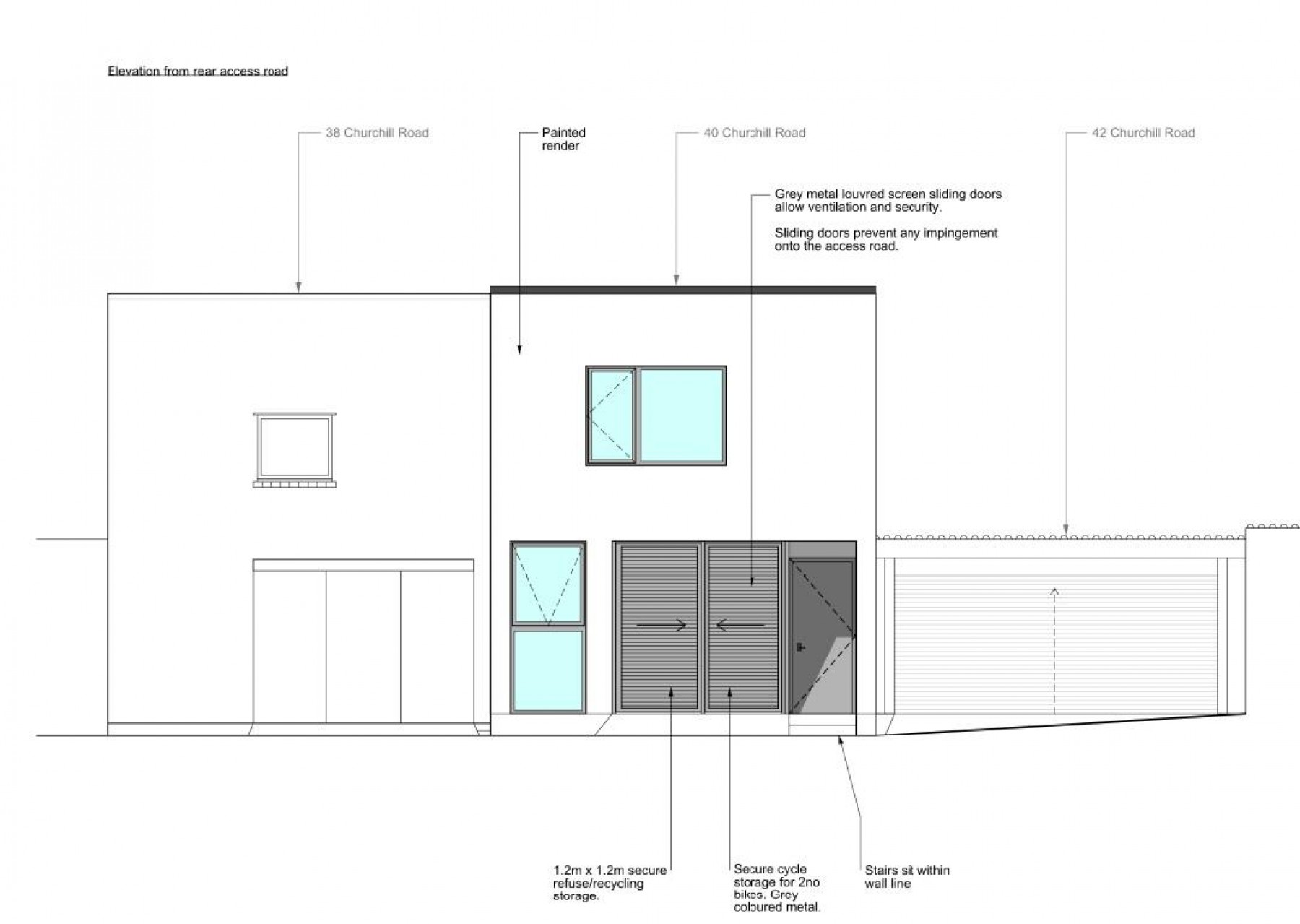 Images for COACH HOUSE WITH POTENTIAL - BRISLINGTON