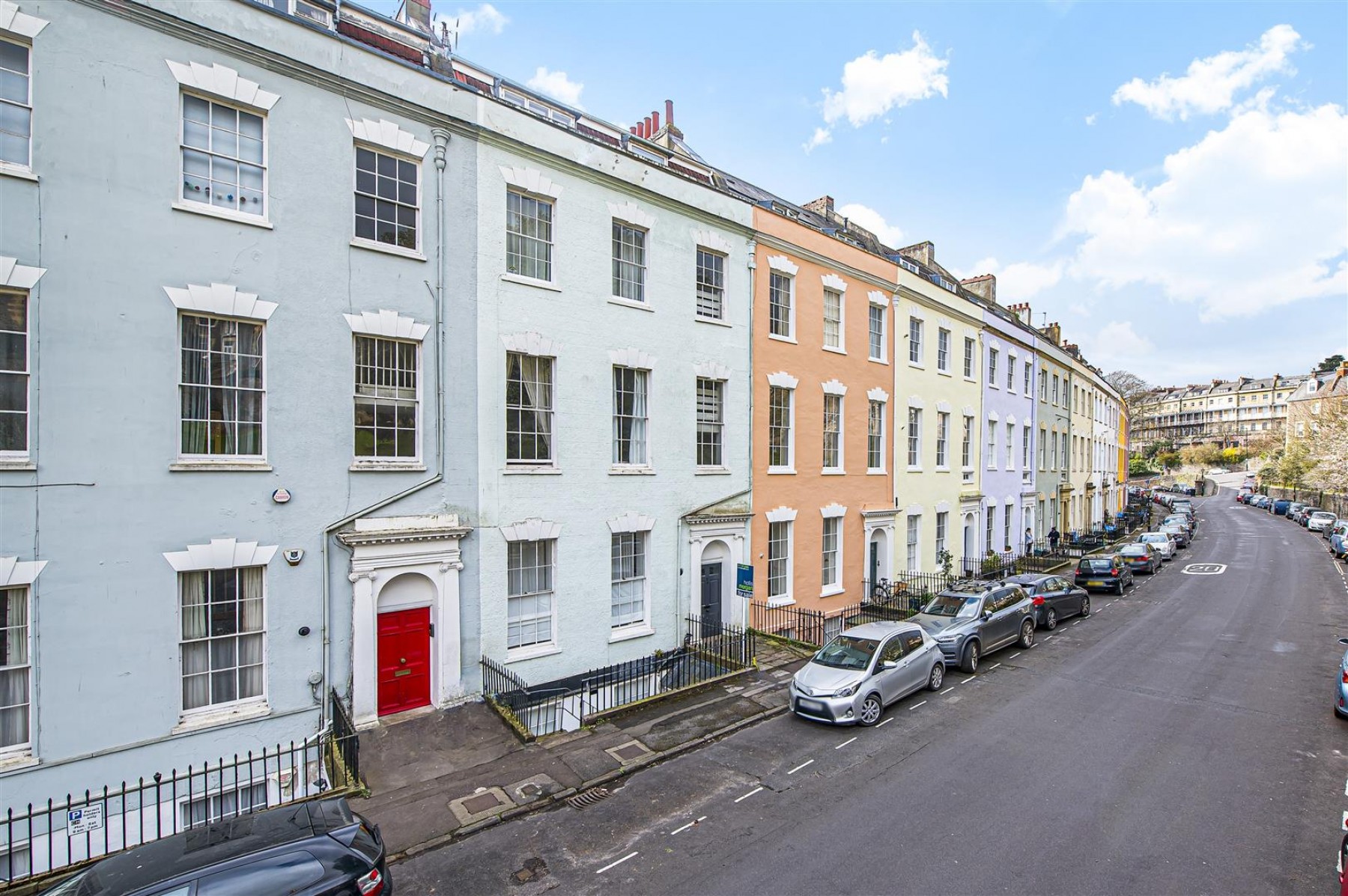 Images for Cornwallis Crescent, Clifton