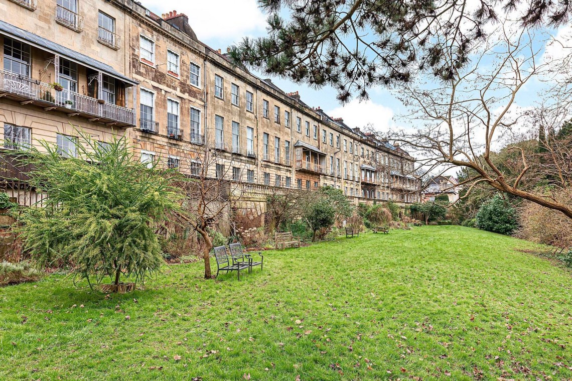 Images for Cornwallis Crescent, Clifton